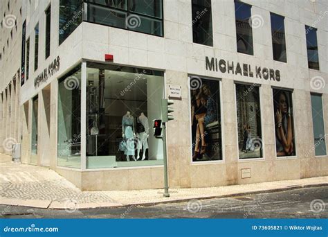 loja michael kors lisboa|michael kors locations lisboa.